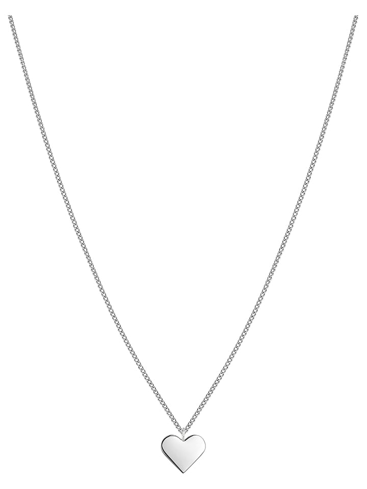 Колье с декоративным элементом - (Д)45 см Tamaris
Колье с декоративным элементом - (Д)45 см Tamaris