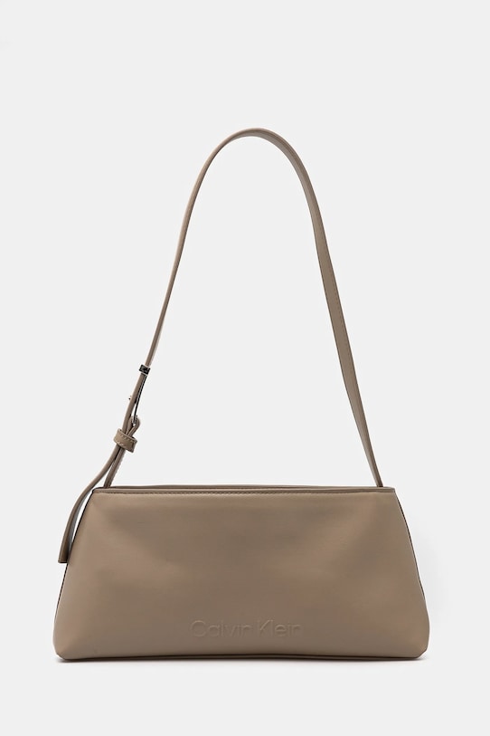 Сумка Calvin Klein, бежевый
Сумка Calvin Klein, бежевый