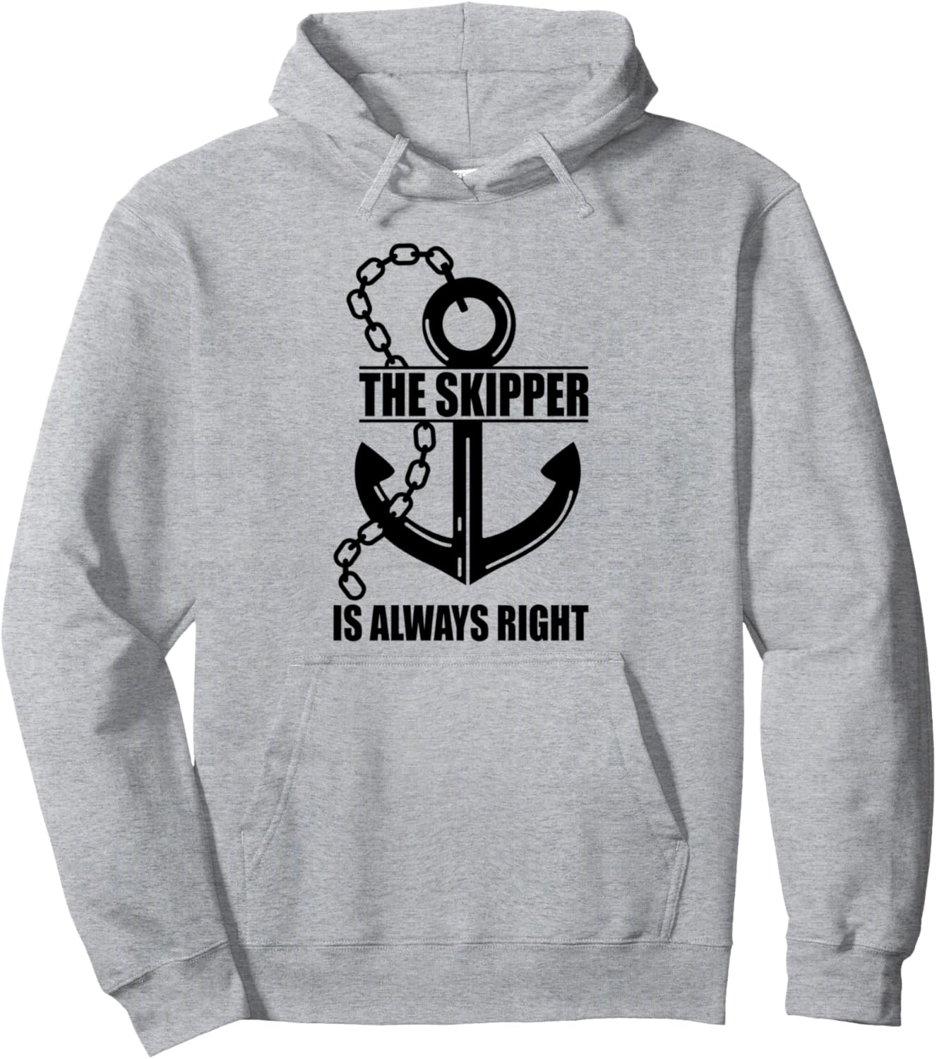 Худи Skipper is Always Right, серая Boat & Holiday Designs For Boat Trips, Серый, Худи Skipper is Always Right, серая Boat & Holiday Designs For Boat Trips
Худи Skipper is Always Right, серая Boat & Holiday Designs For Boat Trips, Серый, Худи Skipper is Always Right, серая Boat & Holiday Designs For Boat Trips