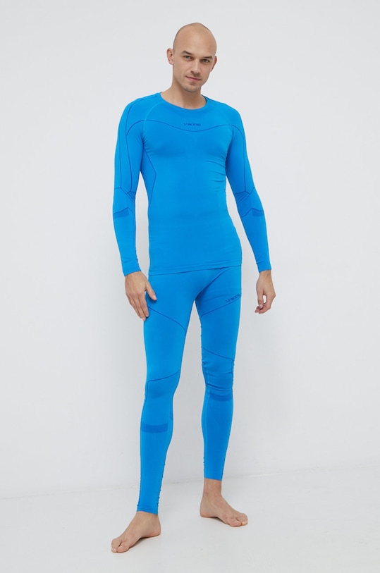 Комплект функционального белья Gary Viking, синий
Комплект функционального белья Gary Viking, синий