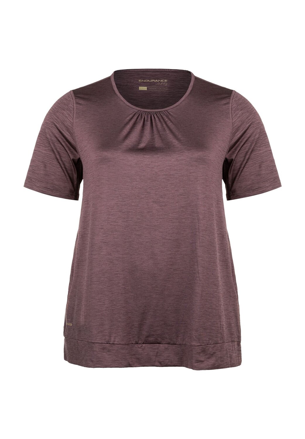 Функциональная рубашка BREE MELANGE с технологией QUICK DRY Q BY ENDURANCE, цвет Deep Shale
Функциональная рубашка BREE MELANGE с технологией QUICK DRY Q BY ENDURANCE, цвет Deep Shale