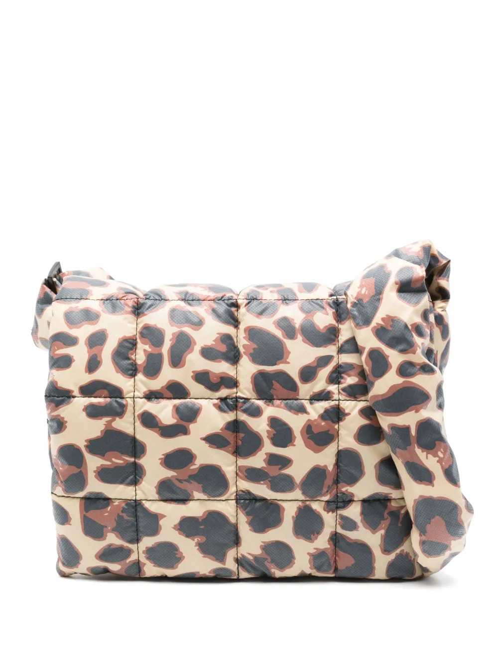 Сумка-мессенджер Porter VeeCollective, нейтральный
Сумка-мессенджер Porter VeeCollective, нейтральный