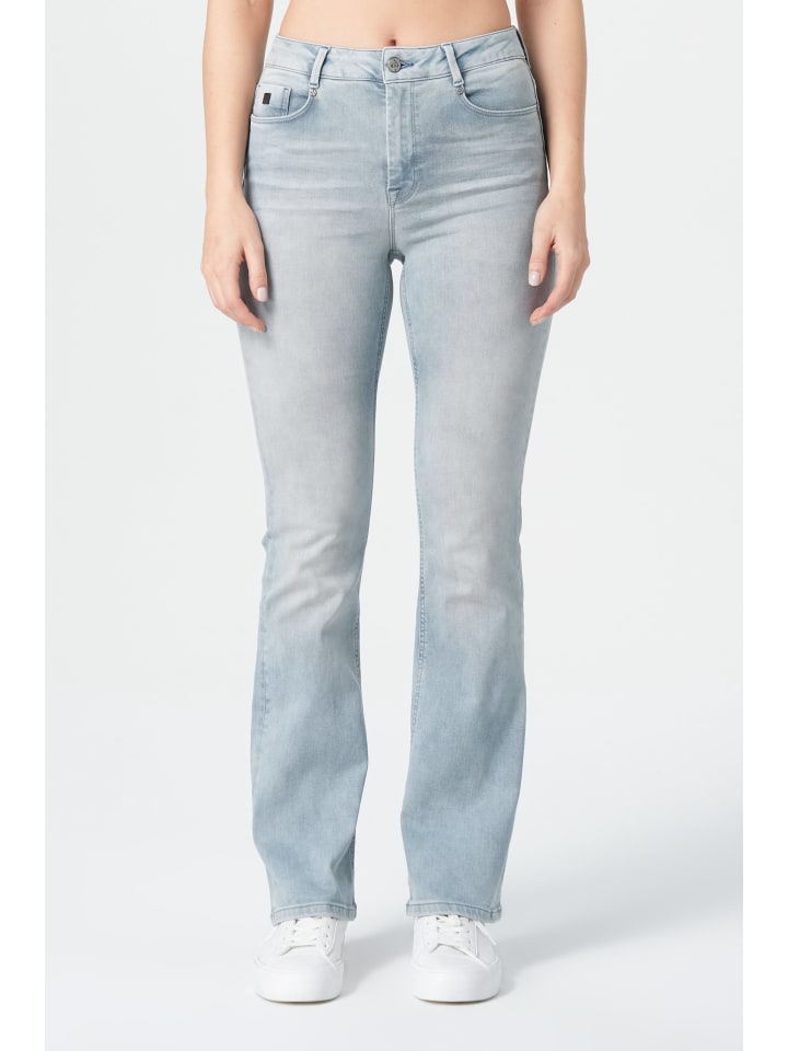 Джинсы M.O.D
Джинсы M.O.D