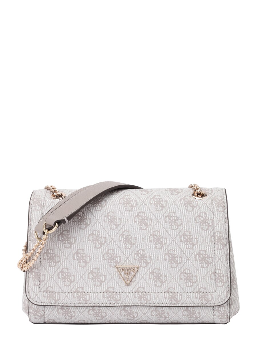 Сумка кросс-боди GUESS Noelle II, Taupe
Сумка кросс-боди GUESS Noelle II, Taupe