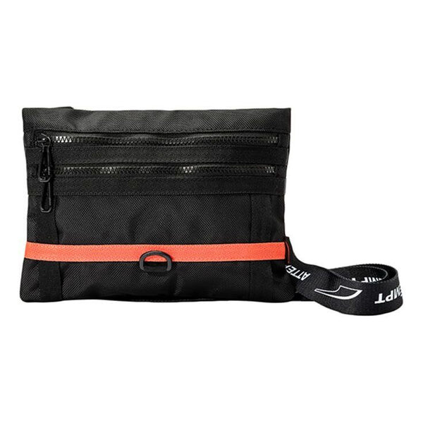Сумка x attmpt cross body bag 'black orange' Puma, черный
Сумка x attmpt cross body bag 'black orange' Puma, черный