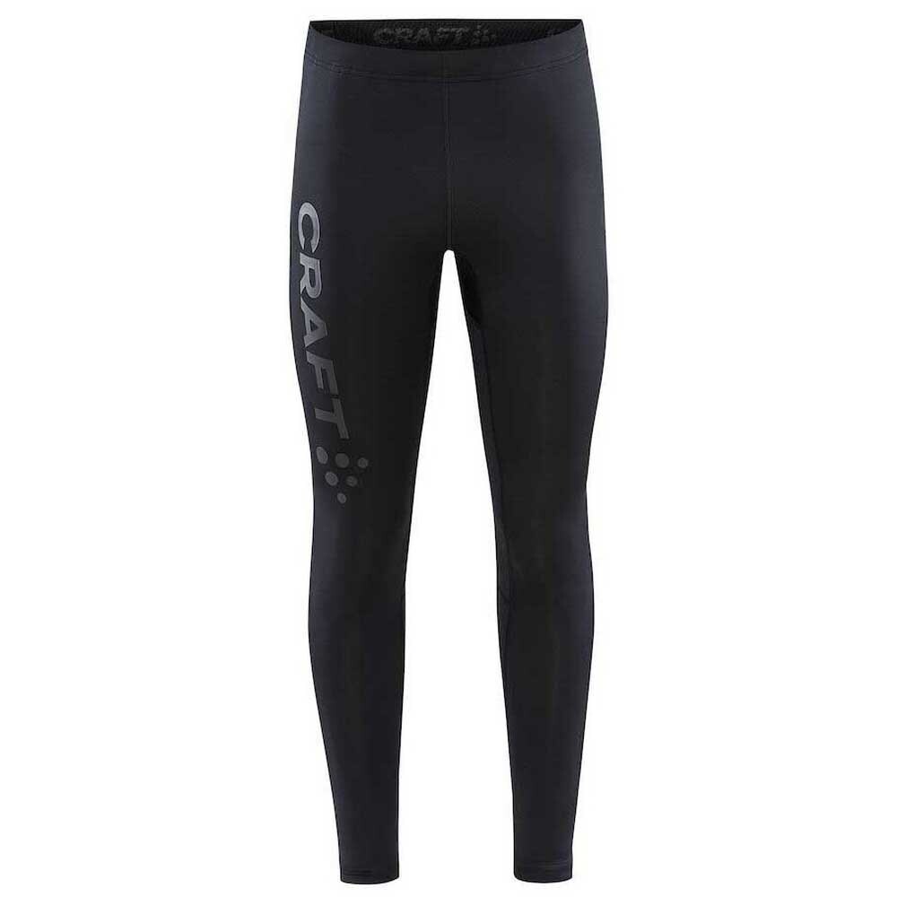 Леггинсы Craft Core Essence, черный
Леггинсы Craft Core Essence, черный