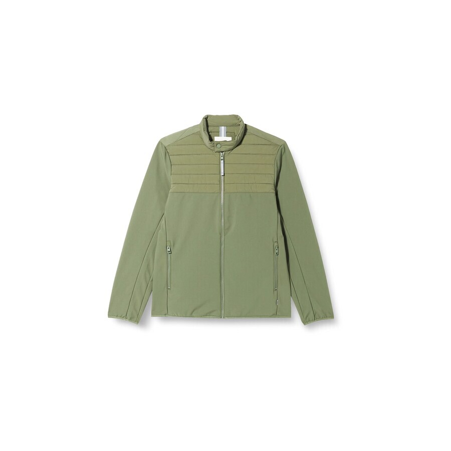 Всесезонная куртка s.Oliver Between-Season Jacket, хаки
Всесезонная куртка s.Oliver Between-Season Jacket, хаки