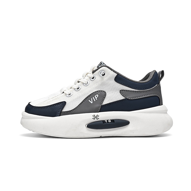 Детские кроссовки для бега YUZHAOLIN, белый/серый
Детские кроссовки для бега YUZHAOLIN, белый/серый