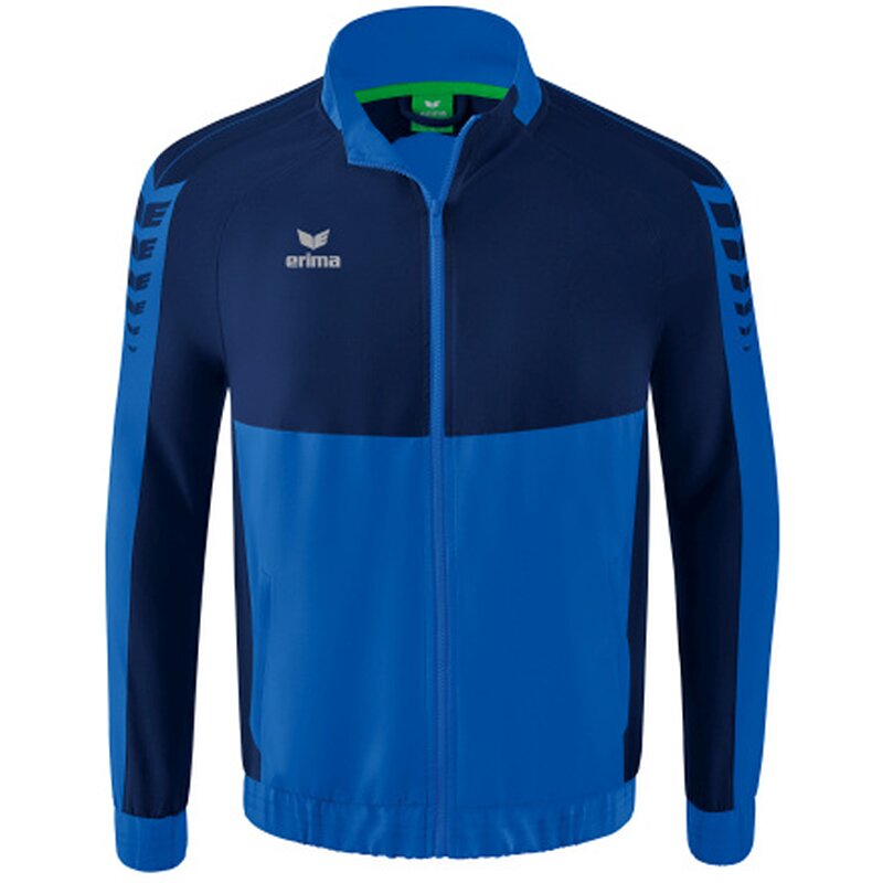 Презентационная обложка Six Wings Erima, мультиколор
Презентационная обложка Six Wings Erima, мультиколор