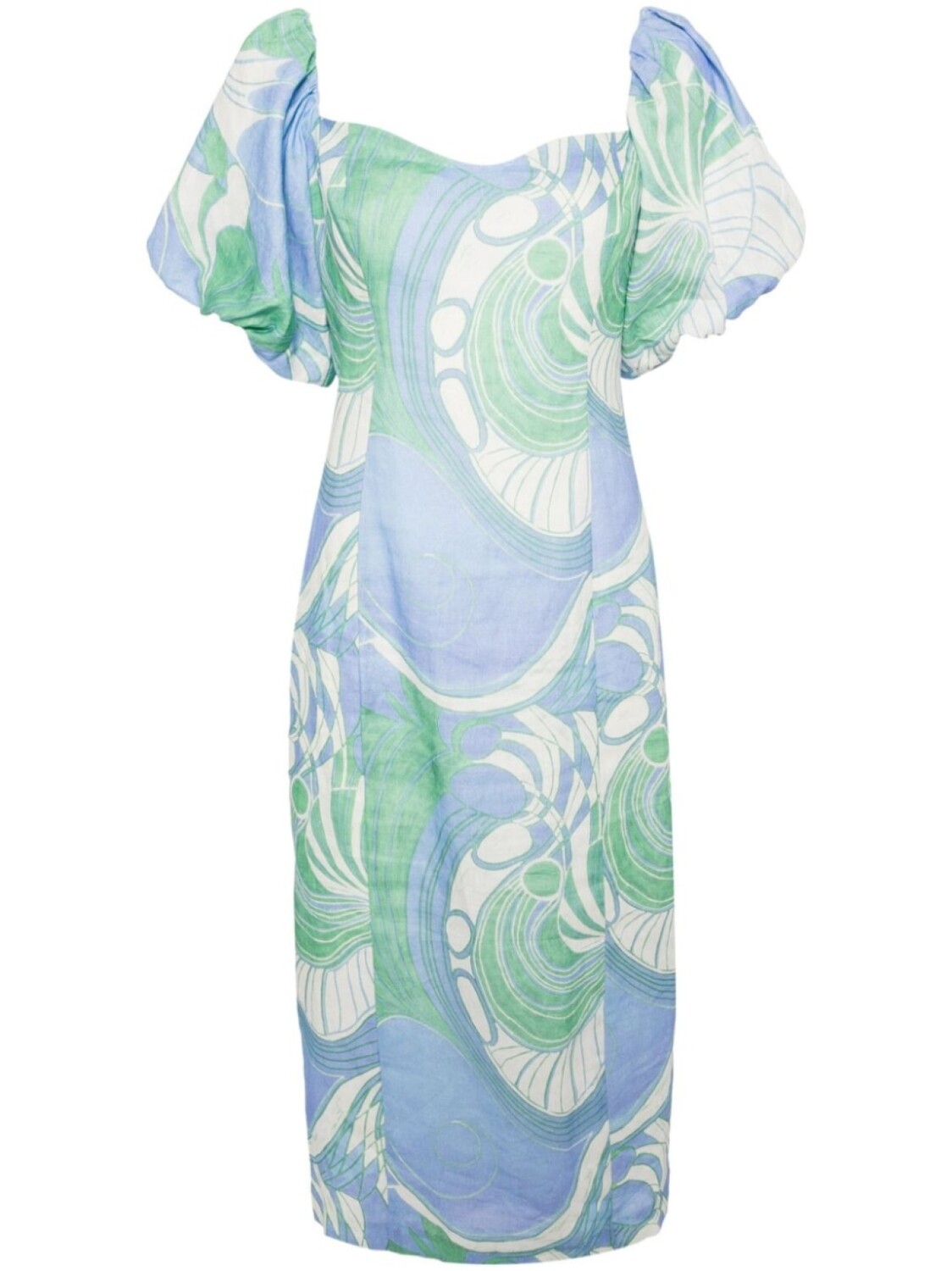 Rhode платье Karima, синий
Rhode платье Karima, синий