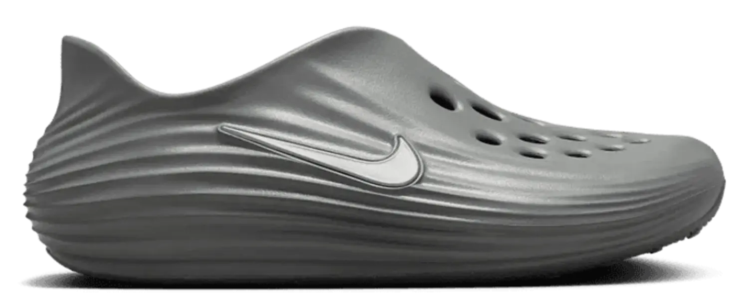 Кроссовки Nike ReactX Rejuven8 Smoke Grey
Кроссовки Nike ReactX Rejuven8 Smoke Grey