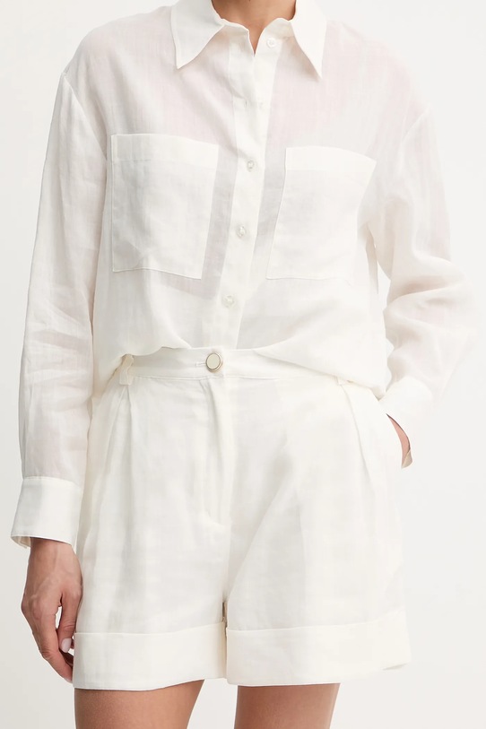 Шорты Liu Jo, бежевый
Шорты Liu Jo, бежевый