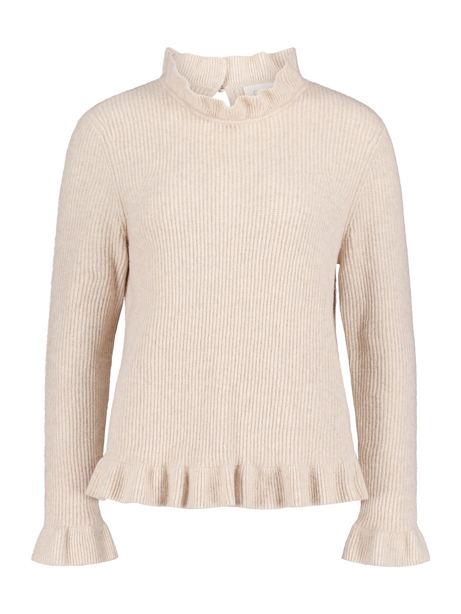 Свитер Cartoon, бежевый
Свитер Cartoon, бежевый