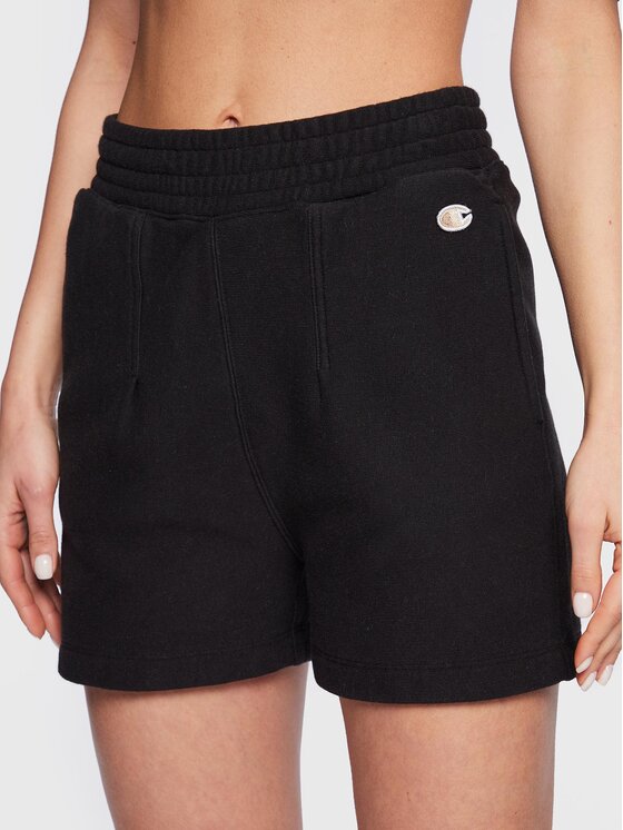 Спортивные шорты regular fit 115649 Champion, черный
Спортивные шорты regular fit 115649 Champion, черный