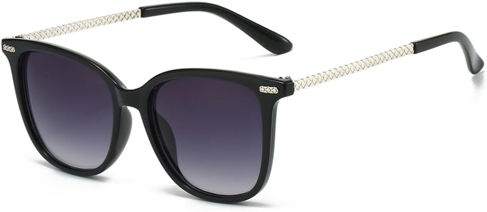 Солнцезащитные очки UV400 с металлической оправой, градиентным леопардовым принтом, для женщин и мужчин, для бега и занятий спортом на открытом воздухе UYPTK, 18041-c2
Солнцезащитные очки UV400 с металлической оправой, градиентным леопардовым принтом, для женщин и мужчин, для бега и занятий спортом на открытом воздухе UYPTK, 18041-c2