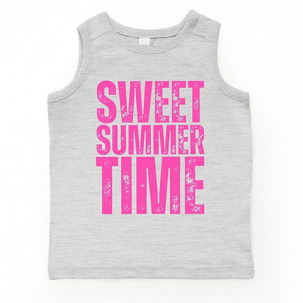 Футболка Sweet summer time block distressed The Juniper Shop
Футболка Sweet summer time block distressed The Juniper Shop