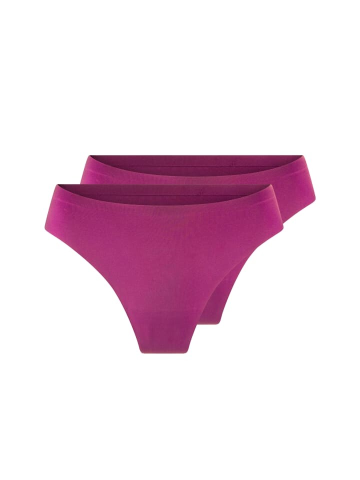 Стринги Linga Dore 2 pack, цвет raspberry 
Стринги Linga Dore 2 pack, цвет raspberry