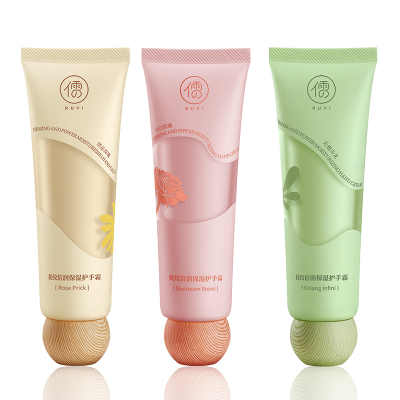 Крем для рук Women's RUYI
Крем для рук Women's RUYI