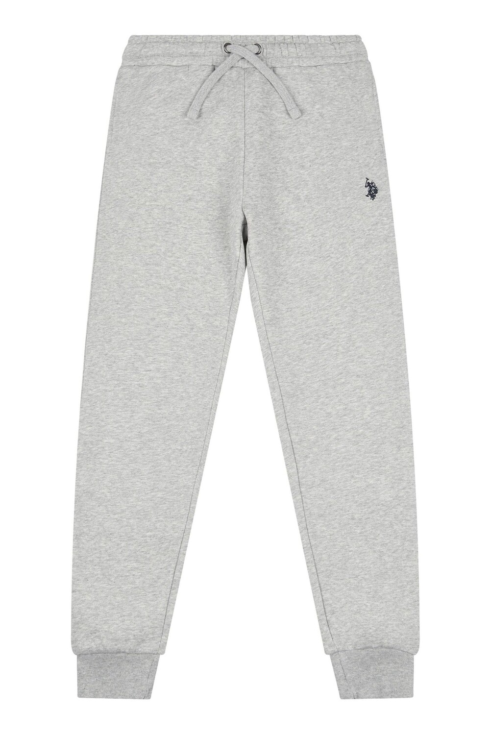 Спортивные штаны для мальчиков с двумя всадниками U.S. Polo Assn, серый
Спортивные штаны для мальчиков с двумя всадниками U.S. Polo Assn, серый