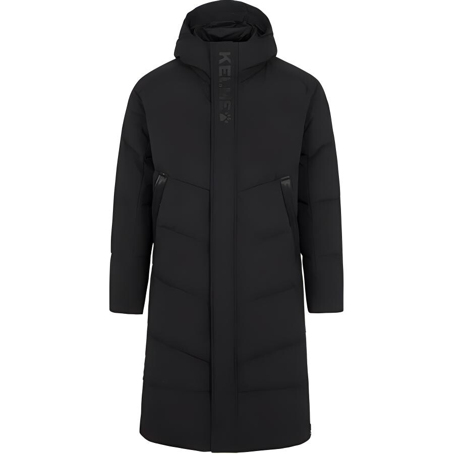 Пуховик мужской Kelme, белый
Пуховик мужской Kelme, белый