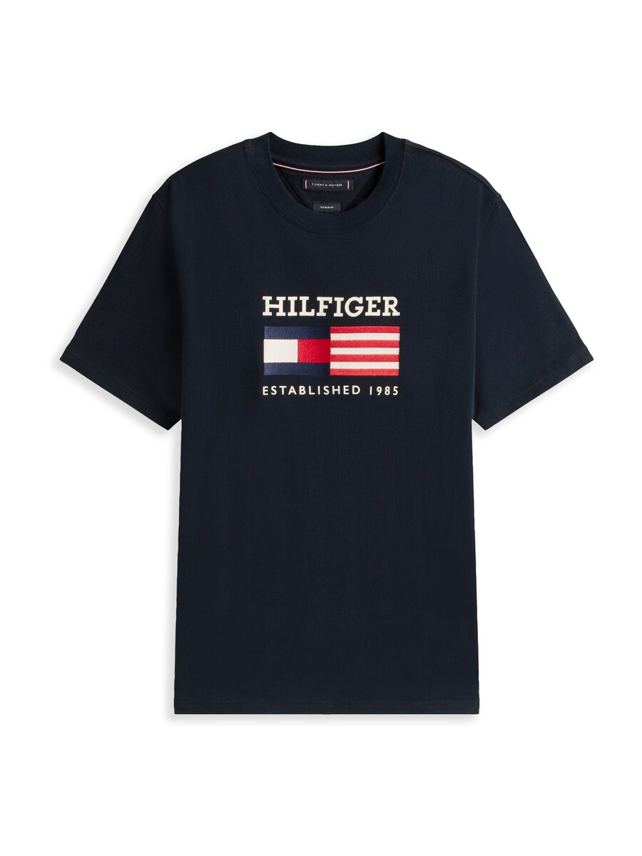 Рубашка TOMMY HILFIGER Americana, темно-синий
Рубашка TOMMY HILFIGER Americana, темно-синий