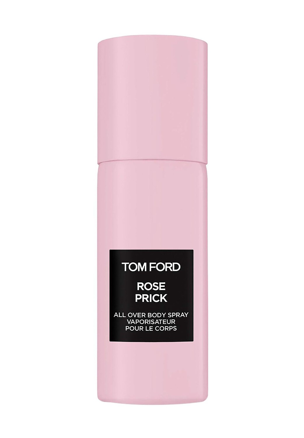 Rose Prick, Парфюмированная вода 150ml TOM FORD
Rose Prick, Парфюмированная вода 150ml TOM FORD