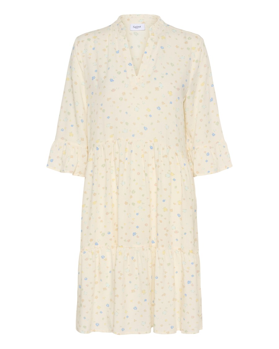 Мини платье SAINT TROPEZ Eda, Chamois
Мини платье SAINT TROPEZ Eda, Chamois