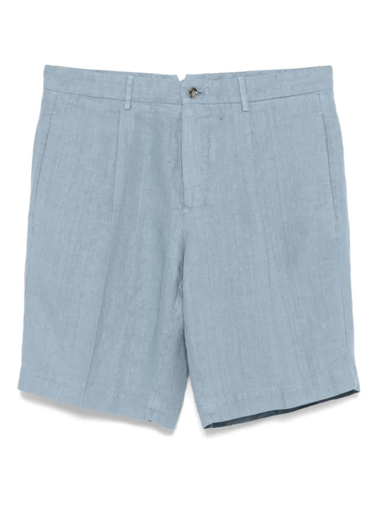 Льняные шорты Dell'oglio, синий
Льняные шорты Dell'oglio, синий