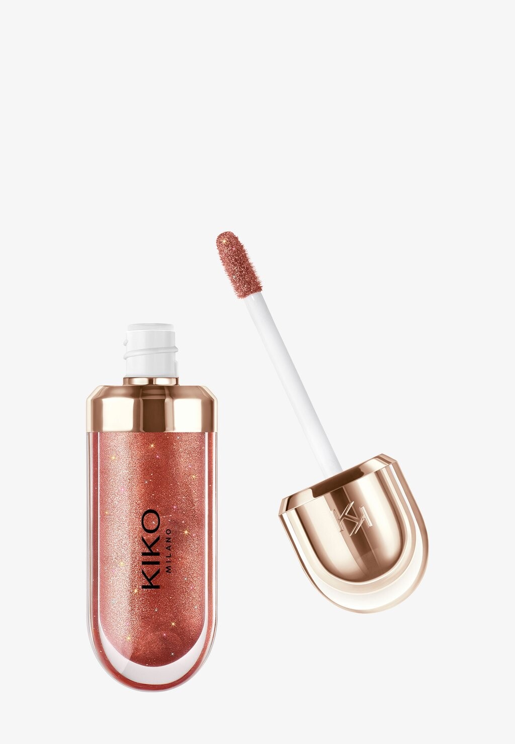 Блеск для губ 3D HYDRA LIPGLOSS KIKO Milano, цвет Enchanting Rosewood - Limited Edition
Блеск для губ 3D HYDRA LIPGLOSS KIKO Milano, цвет Enchanting Rosewood - Limited Edition