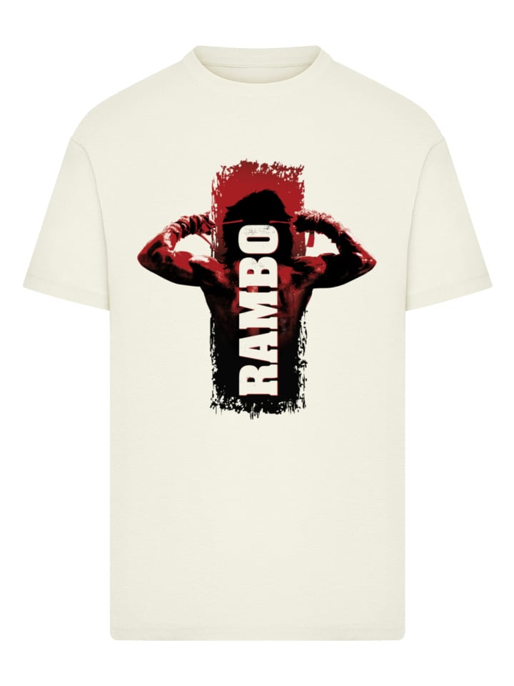 Футболка Rambo III Tying Sweatband в цвете песок F4NT4STIC, Бежевый, Футболка Rambo III Tying Sweatband в цвете песок F4NT4STIC
Футболка Rambo III Tying Sweatband в цвете песок F4NT4STIC, Бежевый, Футболка Rambo III Tying Sweatband в цвете песок F4NT4STIC