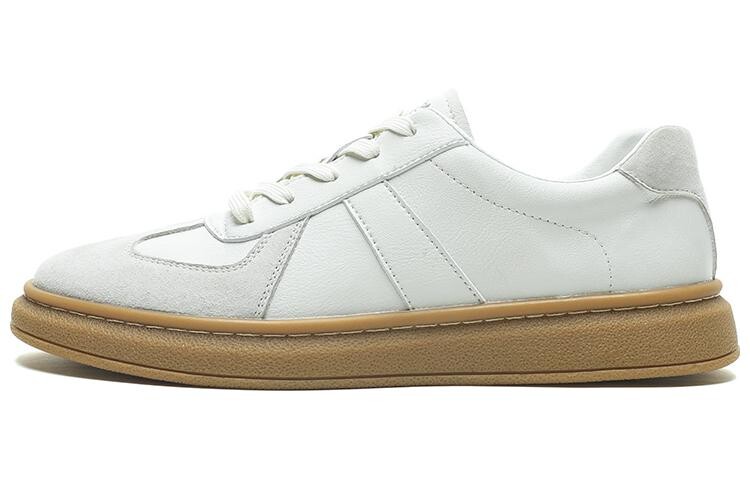 Кеды Mulinsen Skateboard Shoes Men Low-Top, черный
Кеды Mulinsen Skateboard Shoes Men Low-Top, черный