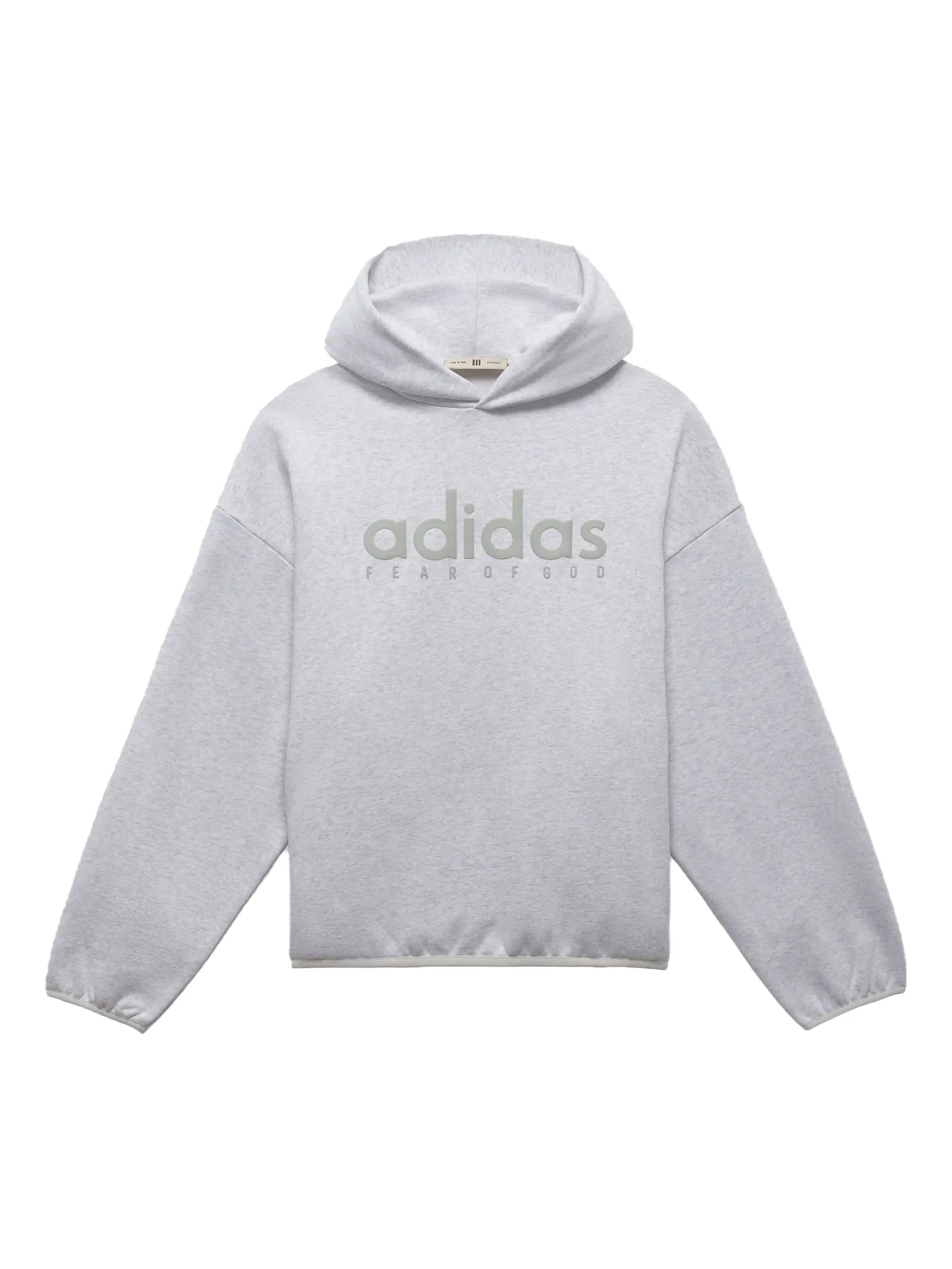 Худи Stadium Athletics Heather Adidas, серый
Худи Stadium Athletics Heather Adidas, серый