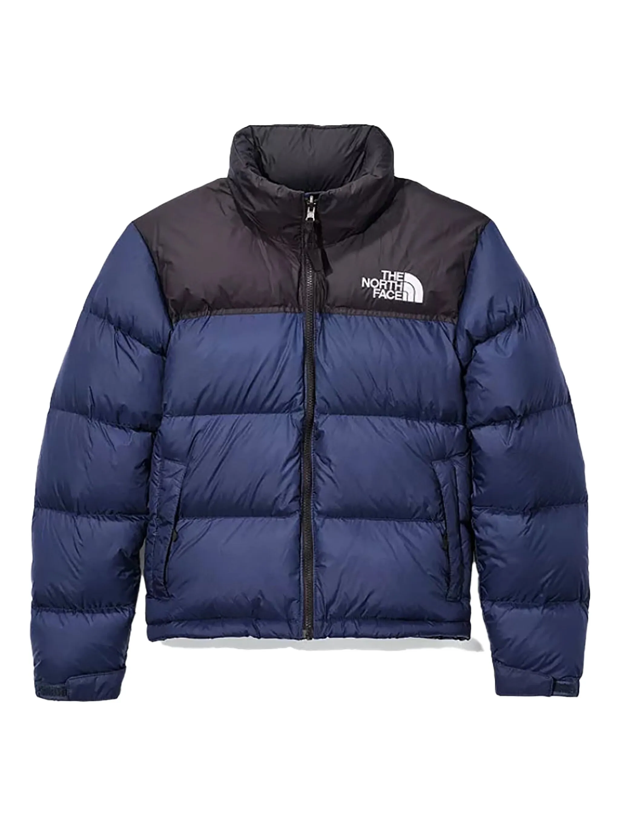 Пуховик 1996 Retro Nuptse The North Face, синий
Пуховик 1996 Retro Nuptse The North Face, синий