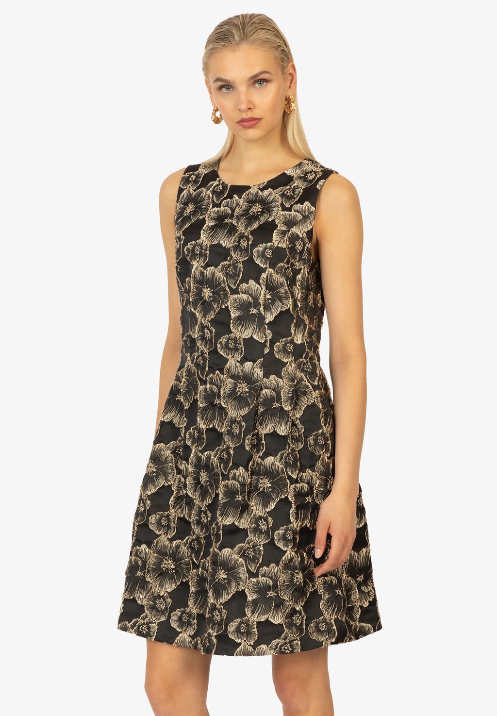 Коктейльное/вечернее платье Kraimod, черный
Коктейльное/вечернее платье Kraimod, черный