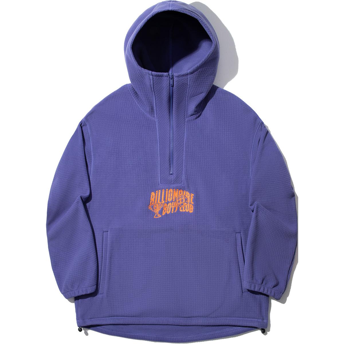 Мужская толстовка LiNing x BILLIONAIRE BOYS CLUB, цвет темно-синий
Мужская толстовка LiNing x BILLIONAIRE BOYS CLUB, цвет темно-синий