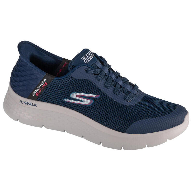 Кроссовки Skechers, темно-синий
Кроссовки Skechers, темно-синий
