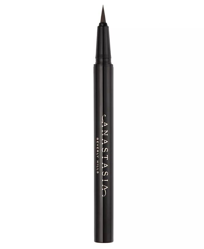 Карандаш для бровей с микропоглаживанием Anastasia Beverly Hills, цвет Caramel (red with light undertone)
Карандаш для бровей с микропоглаживанием Anastasia Beverly Hills, цвет Caramel (red with light undertone)