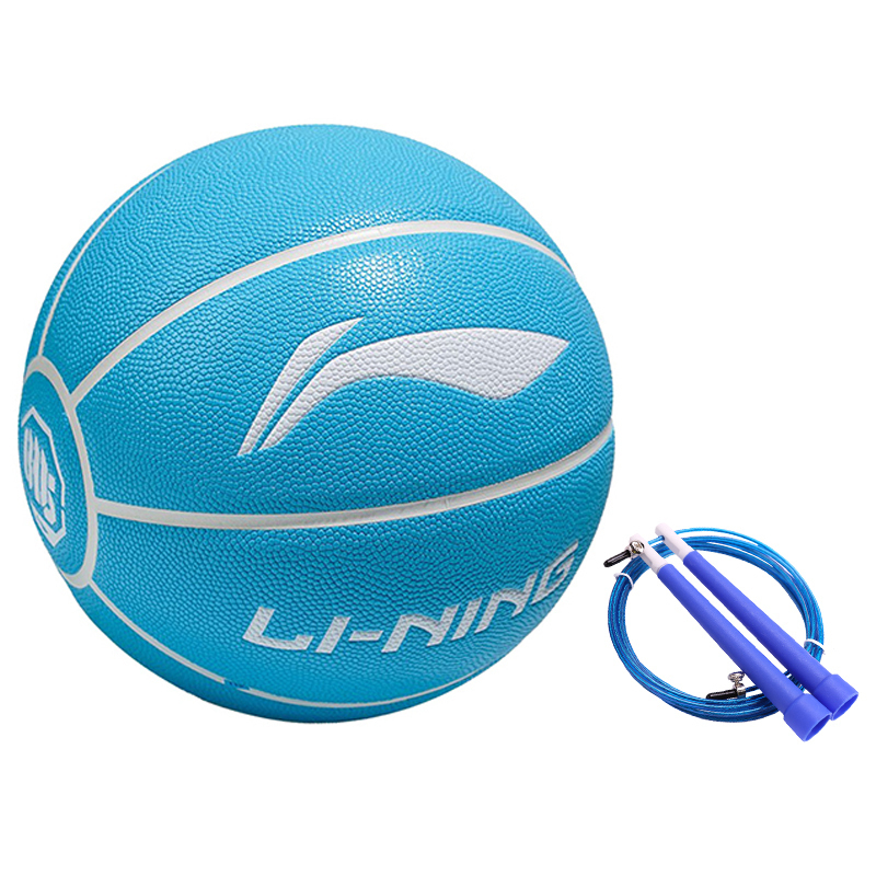 LINING Баскетбольный мяч pu blue размер 7 тренировочный unisex china
LINING Баскетбольный мяч pu blue размер 7 тренировочный unisex china