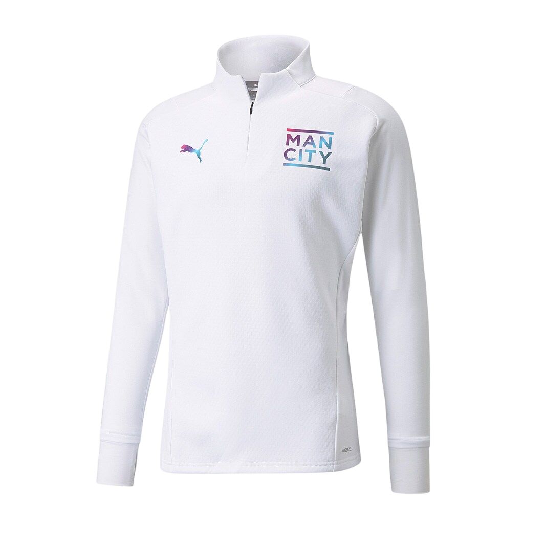 PUMA Футболка Manchester City мужская белая, Белый, PUMA Футболка Manchester City мужская белая
PUMA Футболка Manchester City мужская белая, Белый, PUMA Футболка Manchester City мужская белая