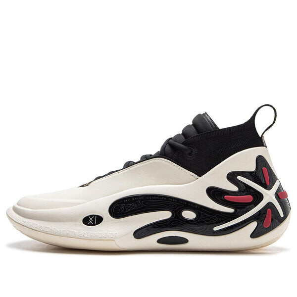 Кроссовки way of wade 11 Li-Ning, бежевый
Кроссовки way of wade 11 Li-Ning, бежевый