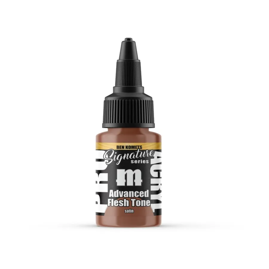 Расширенный телесный тон, Pro-Acryl Paints - Signature Series, Primer, & Washes
Расширенный телесный тон, Pro-Acryl Paints - Signature Series, Primer, & Washes