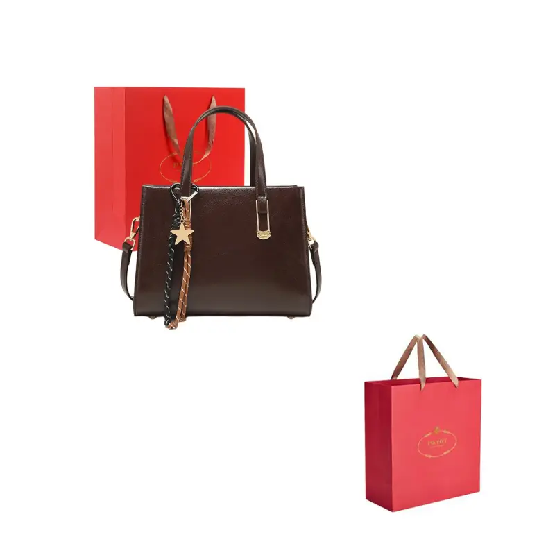 PAYOT Женская сумка через плечо из микрофибры, Coffee
PAYOT Женская сумка через плечо из микрофибры, Coffee