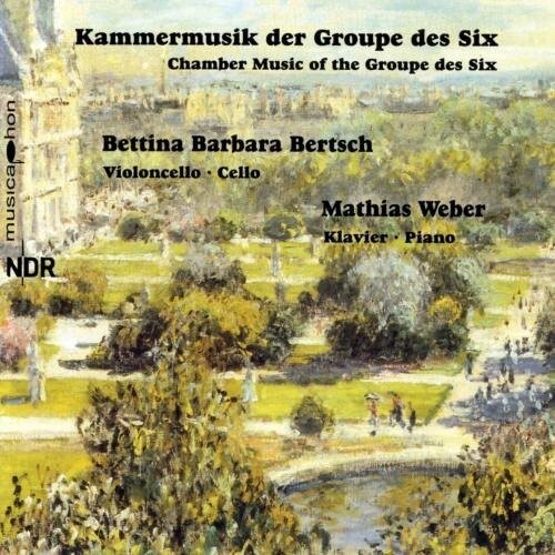 CD диск Auric / Bertsch: Cello Sonatina
CD диск Auric / Bertsch: Cello Sonatina