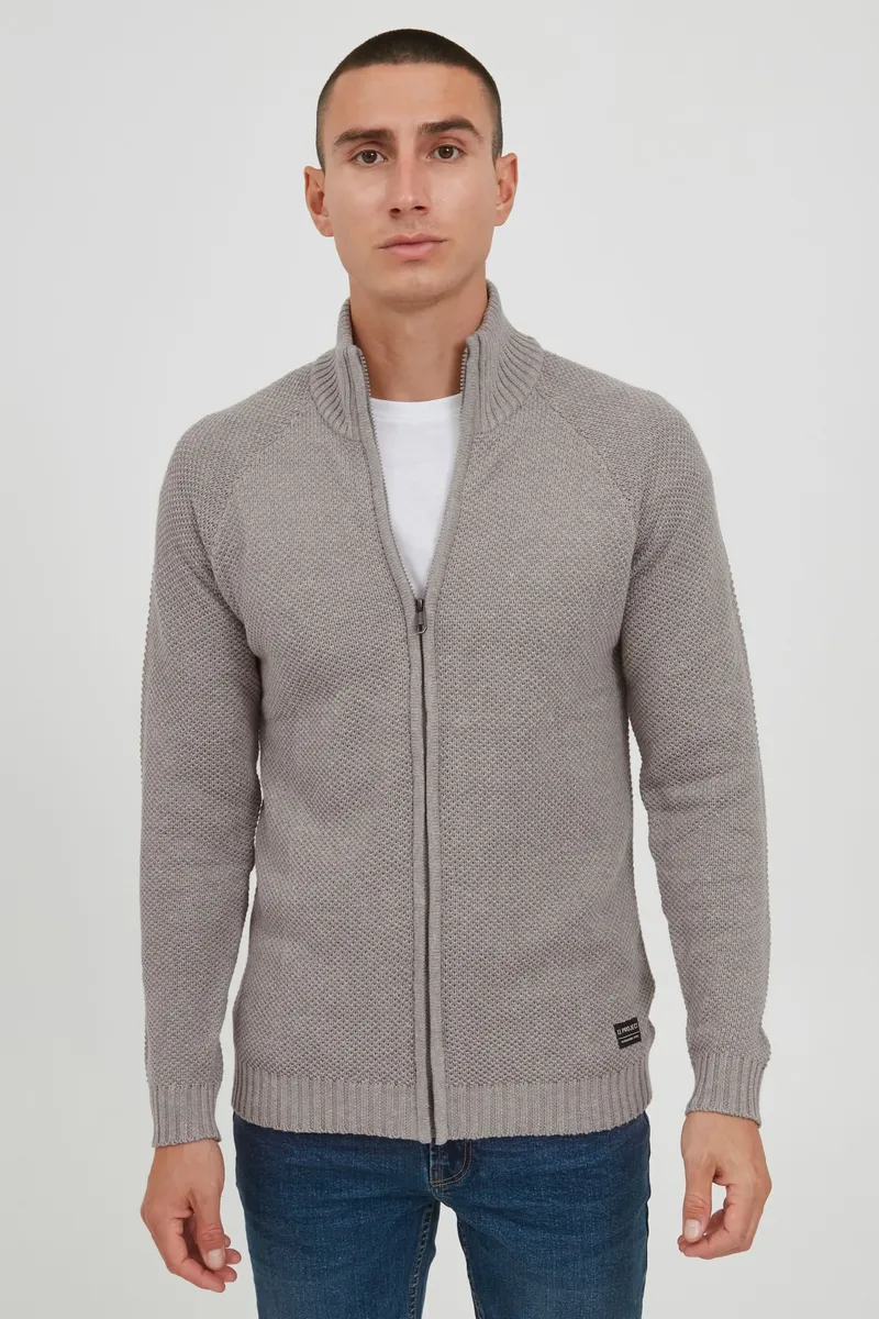 Кардиган" 11 Project PRSteffan", серый
Кардиган" 11 Project PRSteffan", серый