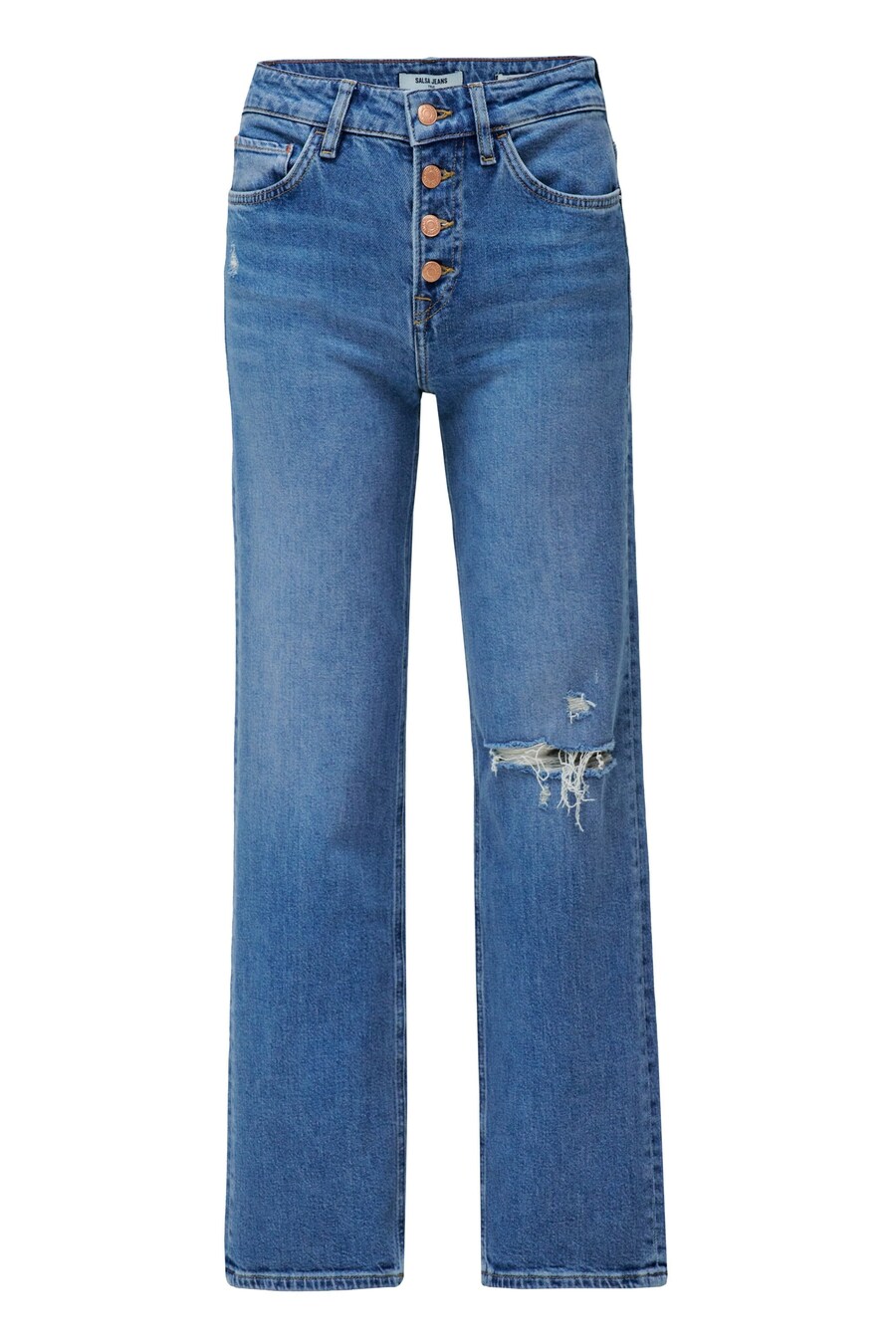 Узкие джинсы Salsa Jeans, Blue
Узкие джинсы Salsa Jeans, Blue