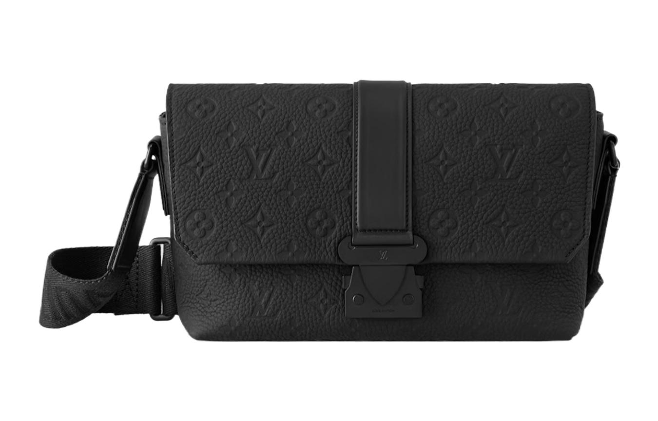 LOUIS VUITTON Сумка через плечо
LOUIS VUITTON Сумка через плечо