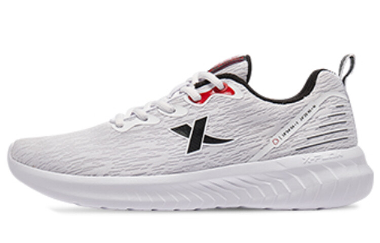 Кроссовки XTEP Casual Shoes Men Low-Top White Black, Черный, Кроссовки XTEP Casual Shoes Men Low-Top White Black
Кроссовки XTEP Casual Shoes Men Low-Top White Black, Черный, Кроссовки XTEP Casual Shoes Men Low-Top White Black