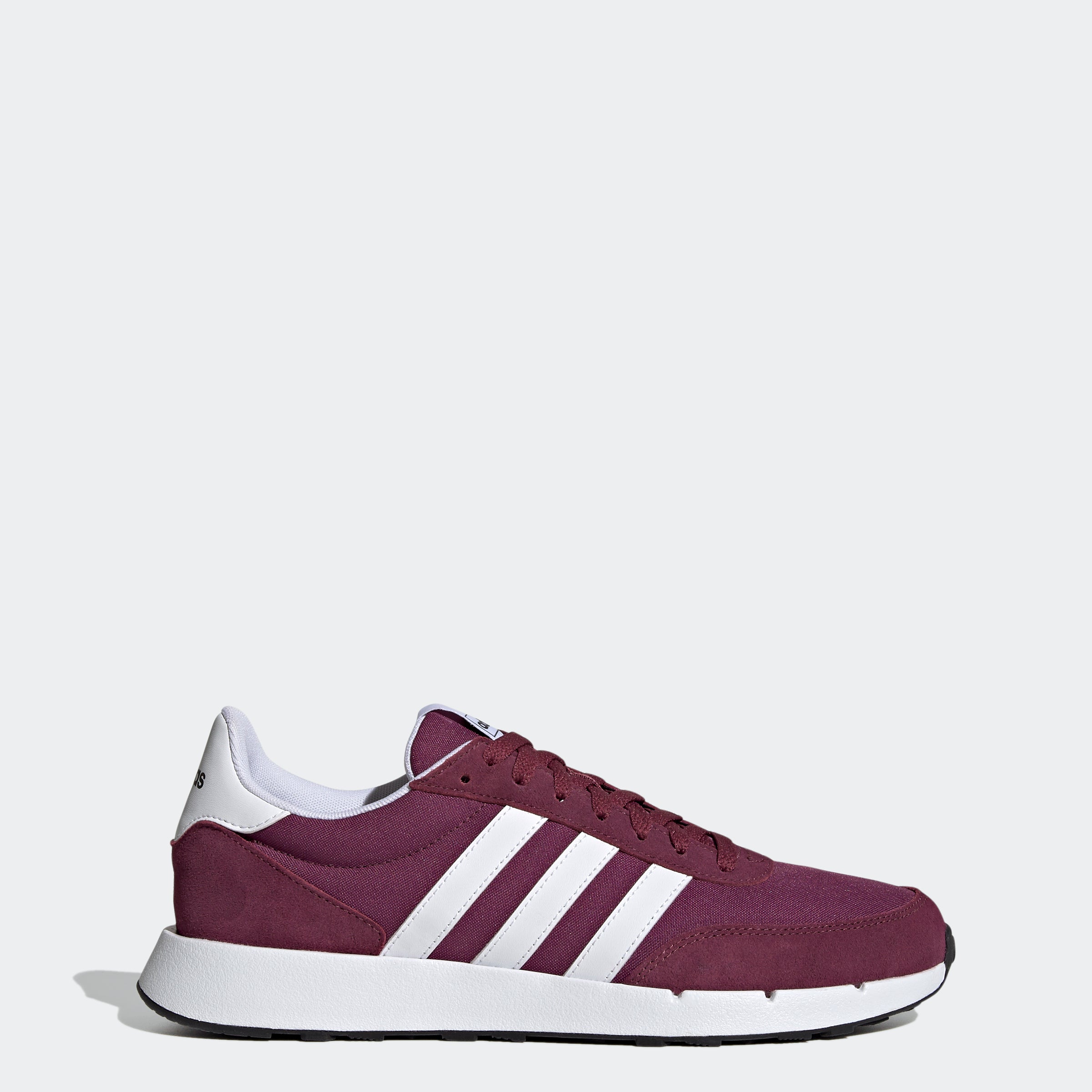 Мужские кроссовки adidas Run 60s 2.0 Adidas, Victory Crimson / Cloud White / Core Bla
Мужские кроссовки adidas Run 60s 2.0 Adidas, Victory Crimson / Cloud White / Core Bla
