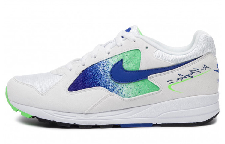 Кроссовки Nike Air Skylon унисекс 
Кроссовки Nike Air Skylon унисекс