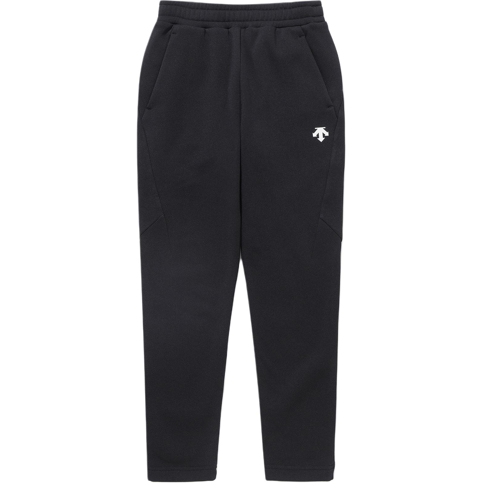 DESCENTE Детские спортивные штаны Moderate Kids' Unisex Kids' Black
DESCENTE Детские спортивные штаны Moderate Kids' Unisex Kids' Black